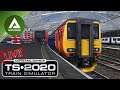Train Simulator 2020 - Multiple Routes - Class 156 (AP) Class 170 - Live Stream