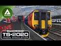 Train Simulator 2020 - Multiple Routes - Class 156 (AP) Class 170 - Live Stream