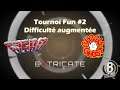 Ultime Décathlon 8 - Tournoi fun #2 Difficulté augmentée : F-Zero, Bubble Ghost, Extricate