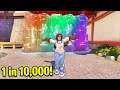 Unbelievable 1 in 10,000,000 Chance Plays! - Overwatch
