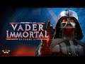 Vader Immortal | PSVR | Episode 2 Full play through