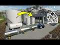 Very Easy Diesel Production! Farming Simulator 19