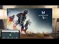 Warface on Shield Android TV with DroidMote
