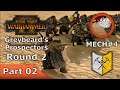 Warhammer 2: Total War - Greybeard's Prospectors: Round 2 - Part 02