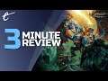 Warhammer Age of Sigmar: Storm Ground | Review in 3 Minutes