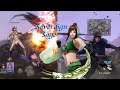 WARRIORS OROCHI 3 Ultimate: You Forget That I Can Roll!