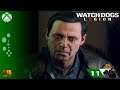 Watch Dogs: Legion | Parte 11 Dentro de Albion | Walkthrough gameplay Español - Xbox One