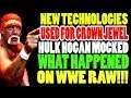 What Happened On Monday Night Raw Last Night Lana Returns And Explains Raw News Today Wrestling News