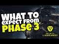 What To Expect From Phase 3: Infinite Lagrange Mobile MMO