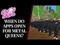 When do APPLICATIONS Open To Join Metal Queens?! | Star Stable | Quinn Ponylord