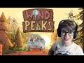 Wind Peaks | A relaxing hidden object adventure!