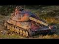 World of Tanks Object 705A - 7 Kills 10,3K Damage