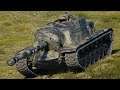 World of Tanks T110E3 - 7 Kills 10,1K Damage