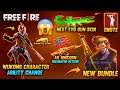 Wukong Character Ability Change 😳 || Next Evo Gun Skin || Ak Incubator Return || Garena Free Fire