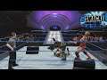 WWE 2K19 WWE Universal 73 tour Undertaker vs. Batista