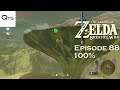Zelda - Breath of the Wild 100% - Episode 88: Hyrule Ridge
