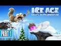 تختيم لعبة العصر الجليدي مترجمة للعربية الحلقة 1 / Ice Age Scrat's Nutty Adventure
