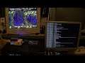 1st Test MiSTerFPGA x68000 core + Raspberry4 (MT-32 Play via MUNT UDP)
