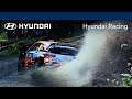 2019 WRC Champions | Hyundai