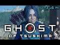 ＃9【Ghost of Tsushima/高画質】裏切り者、村長の貞夫の行方：初見最高難易度【ゴーストオブツシマ】