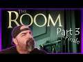 A Puzzling Finale // The Room - Part 3