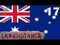 Allied Australia | La Resistance | Hearts of Iron IV | 17