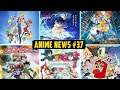 Anime News | Pokemon And Beyblade Metal Master Updates, New Anime Movies On TV, TRP, New Anime Etc..