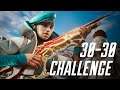 Apex Legends 30-30 Repeater Only Challenge