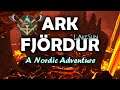 Ark Fjördur ❄️131 – Auf in die LAVAHÖHLE [Gameplay/Deutsch]