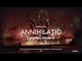 Arkknights | Annihilation Lungmen