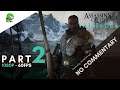 Assassins Creed Valhalla - Gameplay Walkthrough No Commentary Part 2