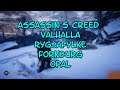 Assassin's Creed Valhalla Rygjafylke Fornburg Opal