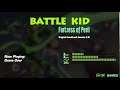 Battle Kid: Fortress of Peril OST (version 2.0) - Game Over