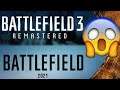 (BF6) Battlefield 3 - Une version remastérisée sortirait en 2021 avec Battlefield 6 - Flash Info 17