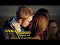 Best of Maddy and Rhydian 2.0🐺❤ | Special | Wolfblood