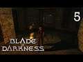 Blade of Darkness #5 - Island of Karum / Остров Карум [Амазонка / Amazon]