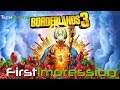 Borderlands 3 Discussion & Gameplay Footage | E3 2019