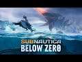 BUZULLLARDA YAŞAM MÜCADELESİ / Subnautica Below Zero Türkçe Oynanış - Bölüm 1