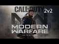 Call of Duty Modern Warfare 2019 Gameplay Review 2v2 Open Beta Multiplayer