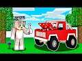COMO CONSTRUIR un COCHE en MINECRAFT π±π MINECRAFT (Acenix)