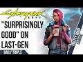CP2077 “Surprisingly Good” on Last-Gen | Squeenix Pres Explains Avengers Failure | Golden Joysticks