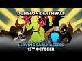 Dad on a Budget: Dungeon Deathball Review (Early Access)