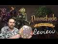 Dawnshade - Board Game Review