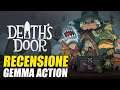 Death's Door RECENSIONE: un action dell'altro mondo!
