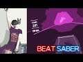 Deja Vu | Initial D | Beat Saber Rango S Hard