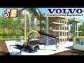 Deliver TP Big Bags At 3rd Floor Big Road TP Map Farming Simulator 2019 Mods