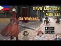 Devil May Cry  Mobile - Para sa Android Sa Wakas! Action RPG Final Beta Gameplay Review Ph
