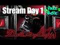 Devil May Cry | Stream Day 1 | Tall Fox