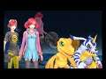 Digimon Story: Cyber Sleuth Playthrough (Part 4) - An Eater!