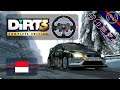 DiRT 3 | Playthrough | G29 | Monte Carlo | Rally 1-2 | Ford Focus RS WRC
